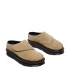Buty Dr. Martens ZEBZAG ANYWAIR Savannah Tan Bronx Suede 41730200